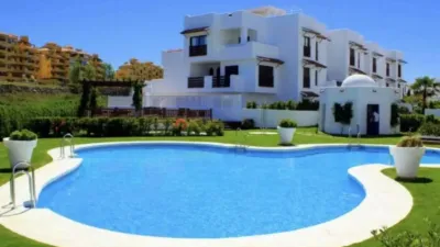 Apartment on Calle Benalauria, 11 photo 23