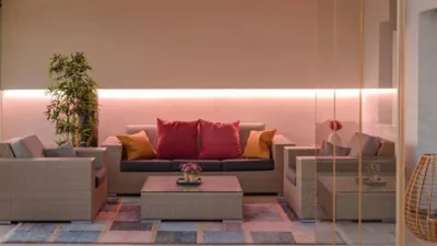 Penthouse on Calle García Lorca photo 16