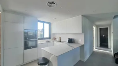 Apartment on Calle Parque Central, 5 photo 8