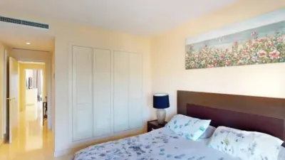 Apartment on Calle Nueva Atalaya photo 8
