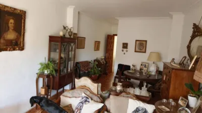 Rustic House in Polop photo 13