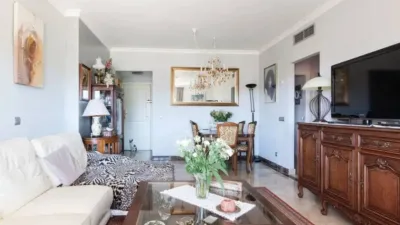 Apartment on Avenida de Benamara photo 6