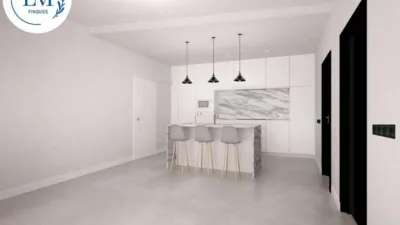 Apartment in Centre photo 21