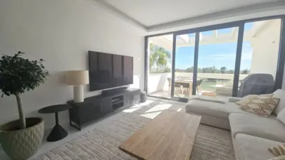 Penthouse on Avenida del Coral photo 3