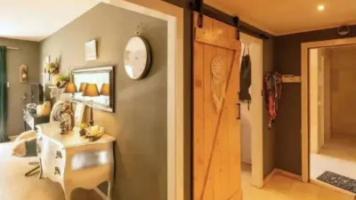 Apartment on N-A Street, -1 photo 13