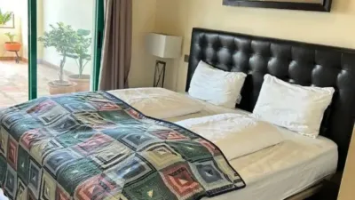 Apartment in Plaza del Reloj photo 8