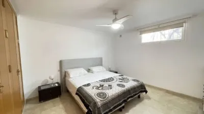 Chalet on Avenida del Carmen photo 29