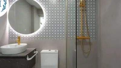 Apartment in Centre photo 8