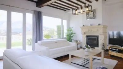 Chalet in Coín photo 9