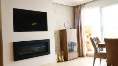 Apartment on Calle Lima photo 11