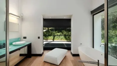 Chalet in Istán photo 23