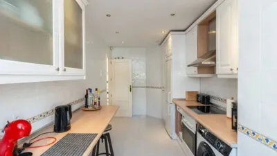 Apartment on Dunas de Casasola Street photo 8