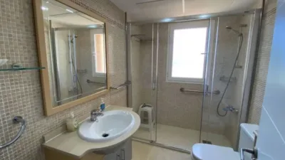 Penthouse on Calle Villa Borghese, 1 photo 10