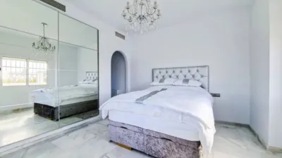 Chalet on Calle del Azahar photo 8