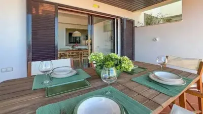 Apartment at Plaza de A.Galiano, 3 photo 9