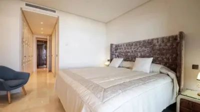 Apartment on Avenida del Carmen photo 9