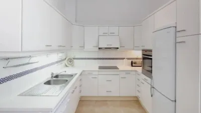 Apartment on Calle Dunas de Casasola photo 7