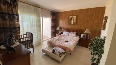Chalet on Calle del Junquillo photo 10