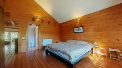 Rustic house in Ojén photo 8