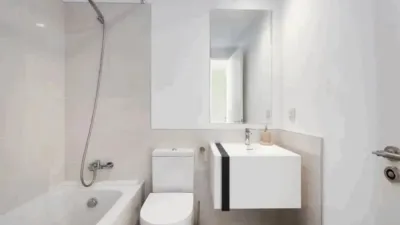 Apartment on Calle Parque Central, 5 photo 12
