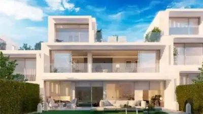 Apartment in San Roque Neighborhood photo 2