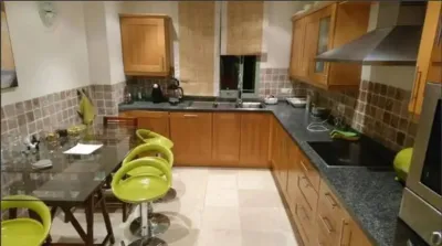 Piso en Los Flamingos photo 6