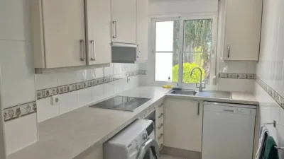 Chalet on Calle Trajano, 8 photo 8