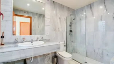 Chalet en calle N-A, -1 photo 12
