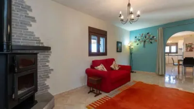 Chalet in Coín photo 5