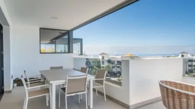 Apartment on Avenida del Mirador photo 9