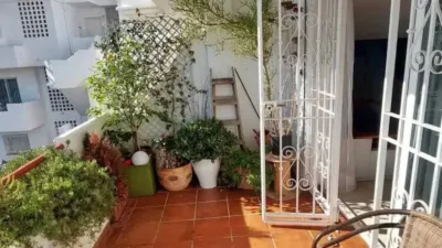 Apartment on Avenida de Benamara photo 4