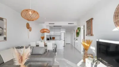Apartment on N-A Street, -1 photo 6