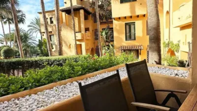 Apartment on Calle del Priorato photo 16