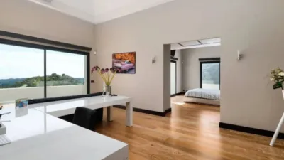 Chalet in Istán photo 18