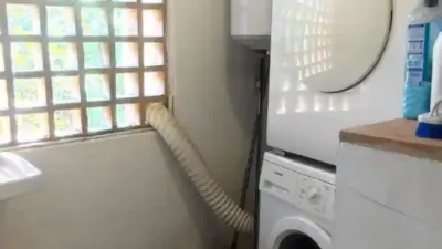 Apartment in Calle Dunas de Casasola photo 9