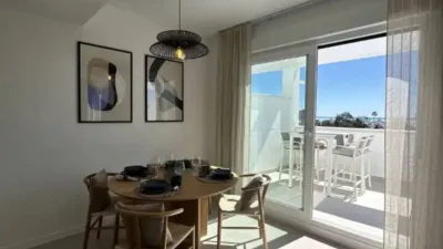 Penthouse at Avenida Blas de Lezo, 3 photo 3