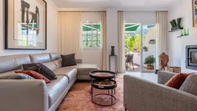 Apartment on Calle Nueva Atalaya photo 4