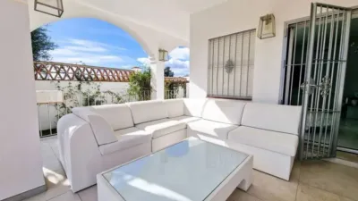 Chalet on Calle del Azahar photo 14