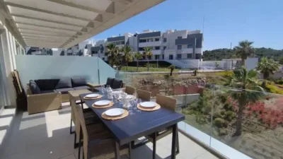 Penthouse at Calle Parque Central, 5 photo 7