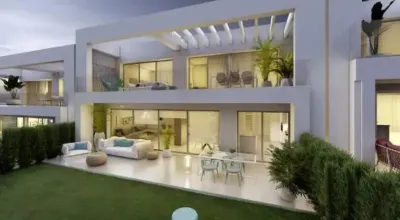Apartment in San Roque Neighborhood photo 10