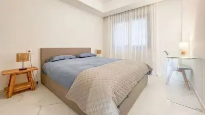 Apartment at Plaza de A.Galiano, 3 photo 15
