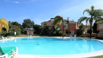 Apartment on Avenida del Rhin photo 34