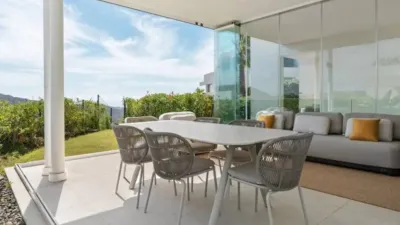 Piso en Montemayor-Marbella Club photo 6