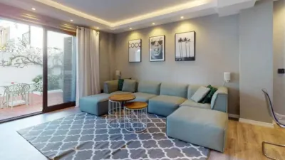 Chalet on Calle del Alberto photo 4