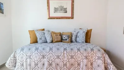 Apartment on Islas Bermudas Street photo 11
