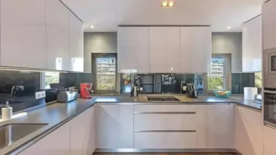 Penthouse on Avenida de la Gardenia photo 5