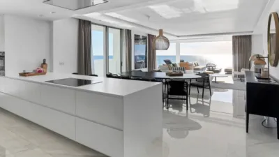 Apartment on N-A Street, -1 photo 12