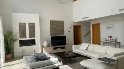 Chalet en Altos de Estepona photo 17