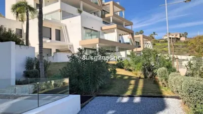 Apartment on Hungría Street photo 13