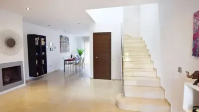Detached Villa on Avenida de Benamara photo 3